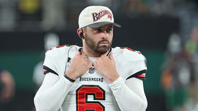 baker